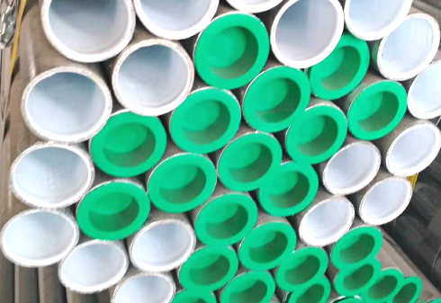 華岐襯塑復(fù)合管